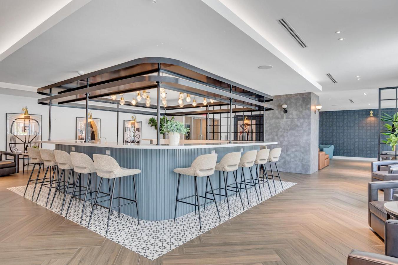 Modern Unit In The Heart Of Downtown Miami With Free Parking公寓 外观 照片