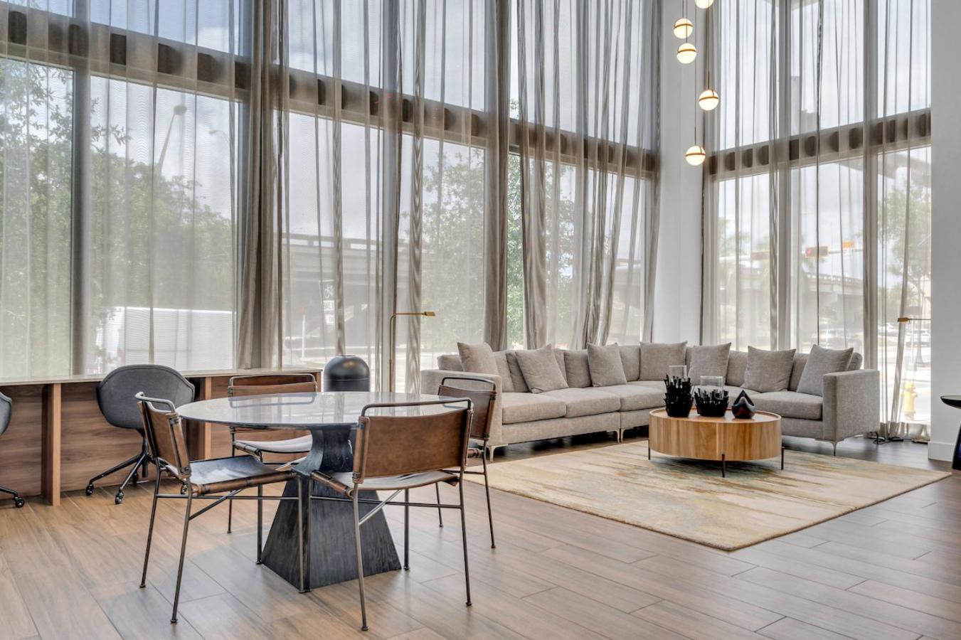 Modern Unit In The Heart Of Downtown Miami With Free Parking公寓 外观 照片