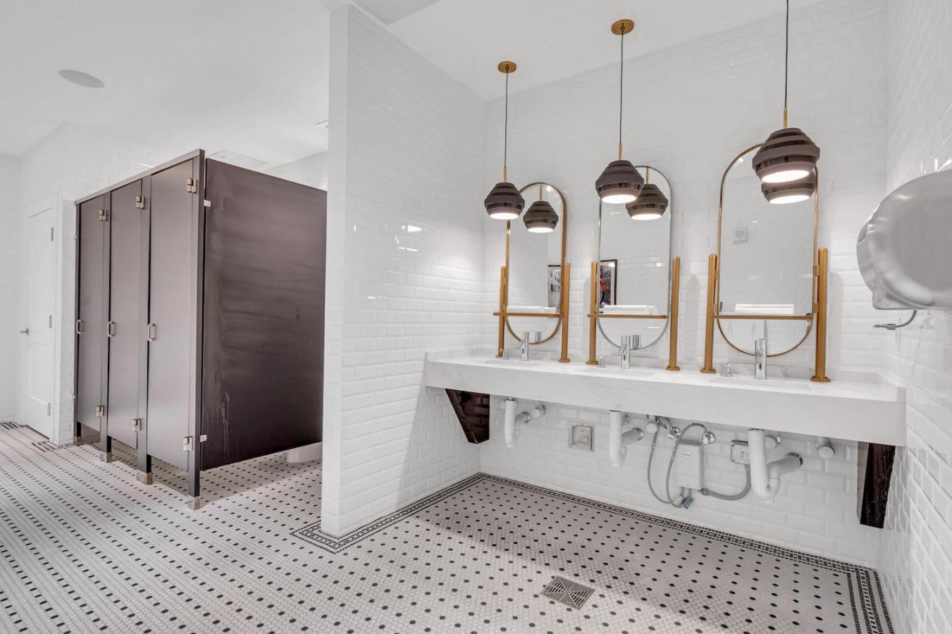 Modern Unit In The Heart Of Downtown Miami With Free Parking公寓 外观 照片