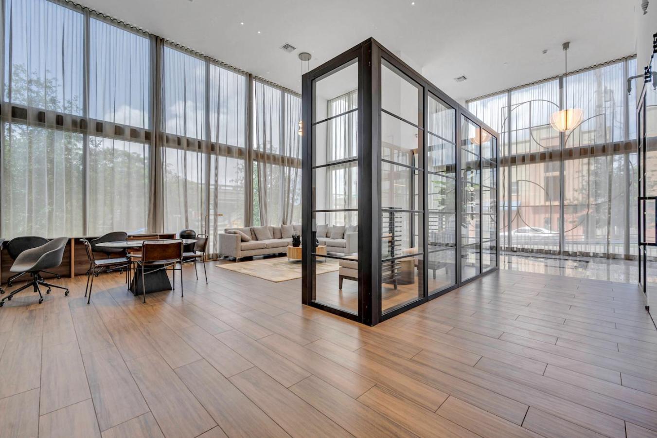 Modern Unit In The Heart Of Downtown Miami With Free Parking公寓 外观 照片