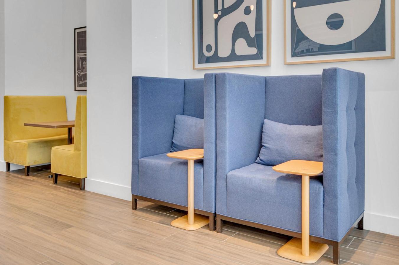 Modern Unit In The Heart Of Downtown Miami With Free Parking公寓 外观 照片